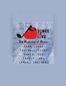 Escucha a W. Williams, mira vídeos musicales, lee la biografía, consulta fechas de giras y mucho más.