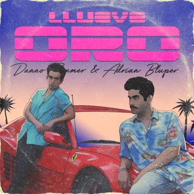 Llueve Oro - Single