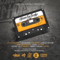 Nunca Fue Tarde (feat. Trujillohiphop, JOTA, Litzen, OG Seven, Daddy Pr, Fox T, Jano Bonafide, La Nena, Chemex, Alexis Xlll, Taylor Nácer, Dacs Harris & Nine's Cream) - Single - Pypper