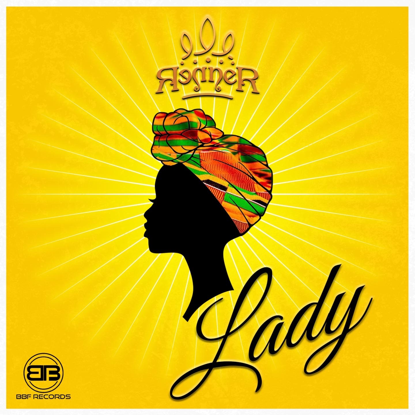 Lady - Single