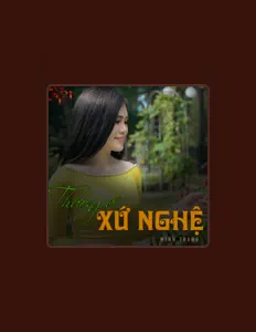 Listen to Minh Trang, watch music videos, read bio, see tour dates & more!