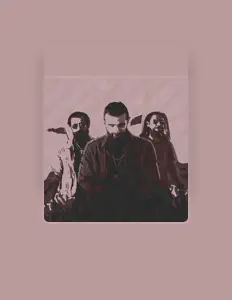 收听 Nizar Zgheib、观看音乐视频、阅读小传、查看巡演日期等 ！