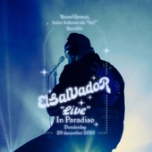 El Salvador (Live In Paradiso) artwork