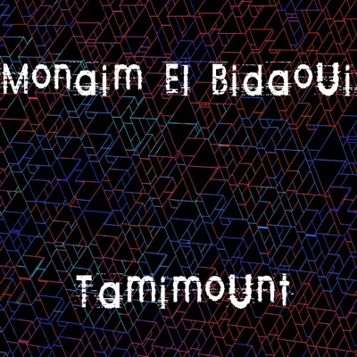 Monaim El Bidaoui - Ima7sadan
