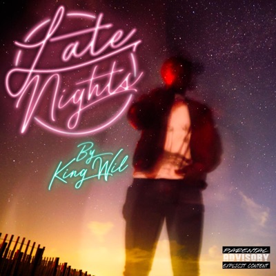 Late Nights - Single