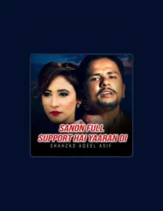 Listen to Shahzad Aqeel Asif, watch music videos, read bio, see tour dates & more!