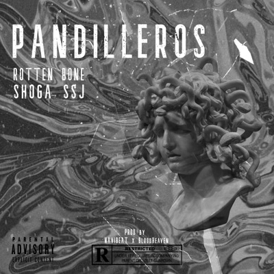 Pandilleros - Single