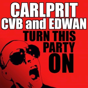 Turn This Party On - Single