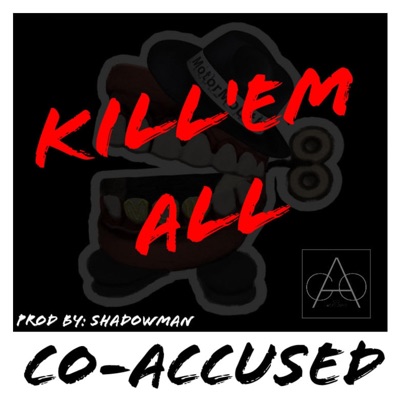 Kill'em All - Single
