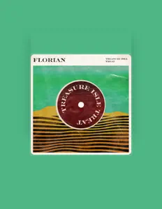 Florianを聴いたり、ミュージックビデオを鑑賞したり、経歴やツアー日程などを確認したりしましょう！