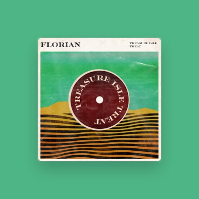 Listen to Florian, watch music videos, read bio, see tour dates & more!