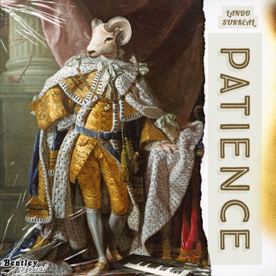 Patience - Single