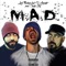 M.A.D (feat. Dj Argento) - Lord Madness lyrics