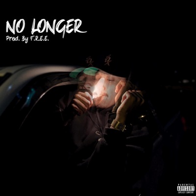 No Longer - Single
