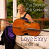 Love Story - Eva Brönner & Erik Konietzko