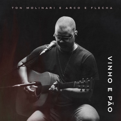 Vinho e Pão - Single