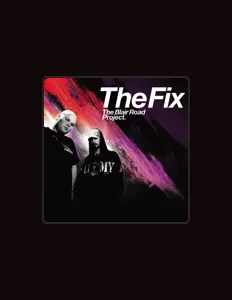 Listen to The Fix, watch music videos, read bio, see tour dates & more!