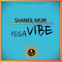 Issa Vibe - Single - Shaneil Muir