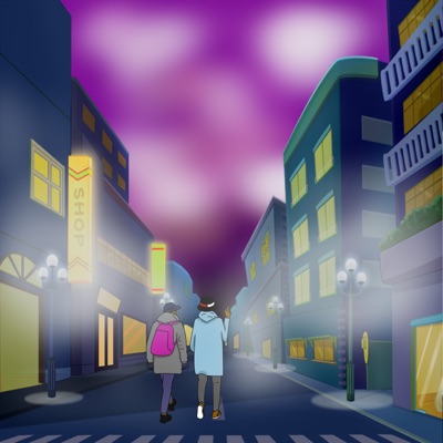 Luzes da Cidade - Single