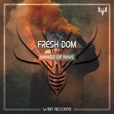 Handz of Rave - Single