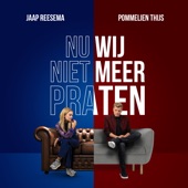 Nu Wij Niet Meer Praten artwork