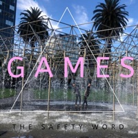 Games - Single - The Safety Word