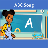 ABC Song - Gracie's Corner Cover Art