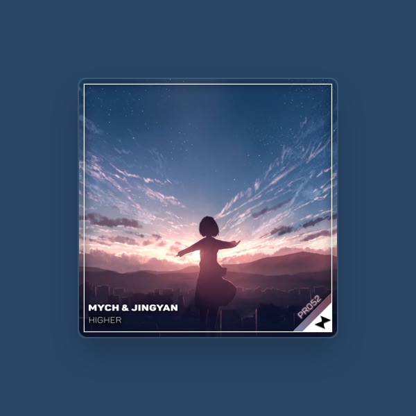 JINGYAN's avatar