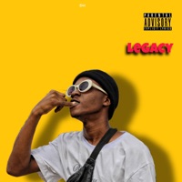 Legacy (feat. Official Bigi) - Single - African Burners