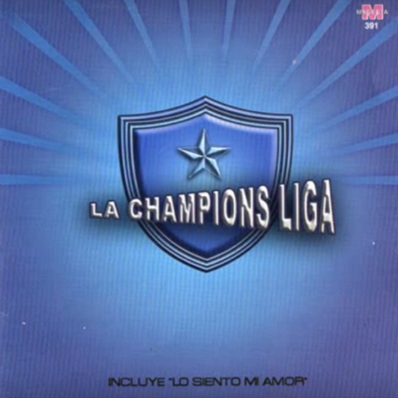 Cover artwork for Besame