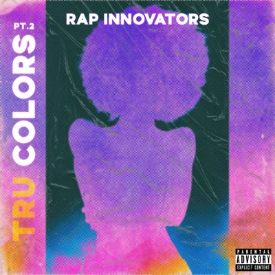 Tru Colors, Pt. 2 - Single