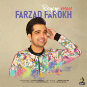 Royaye Man - Farzad Farrokh