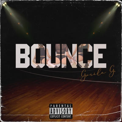 Bounce - Single
