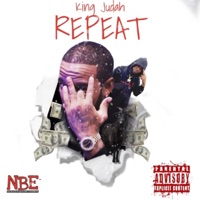 Repeat - Single - King Judah