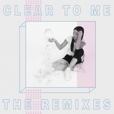 Clear to Me (The Remixes) [Remix] - EP