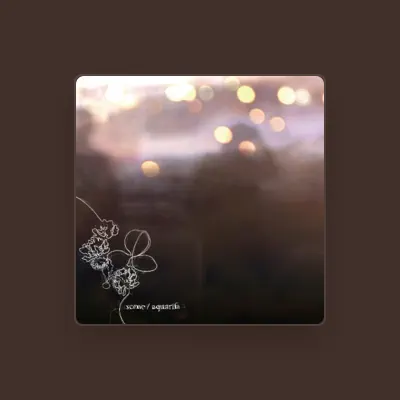 Listen to aquarifa, watch music videos, read bio, see tour dates & more!