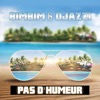 Pas D'humeur (feat. Djazzi) - Single