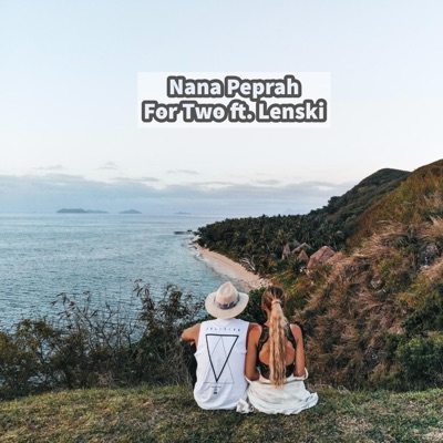 For Two (feat. Lenski) - Single