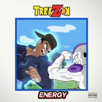 Energy - Single - Treazon