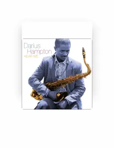 Ακούστε περιεχόμενο από Darius Hampton, παρακολουθήστε μουσικά βίντεο, διαβάστε το βιογραφικό, δείτε ημερομηνίες περιοδείας, και πολλά ακόμη!