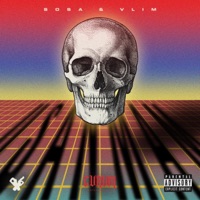 USANMAM (feat. Vlim) - Single - Sosa