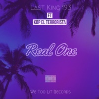 Real One (feat. Kbp el Terrorista) - Single - Last King 193