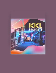 Listen to KKL, watch music videos, read bio, see tour dates & more!