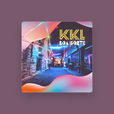 Listen to KKL, watch music videos, read bio, see tour dates & more!