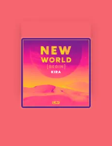 Listen to KIRA, watch music videos, read bio, see tour dates & more!