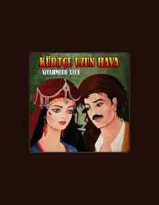 Ouça Siyahmede Xece, assista a videoclipes, leia a biografia, veja as datas das turnês e mais!