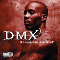 DMX - It's Dark and Hell Is Hot artwork