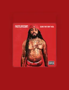Dengarkan FastLifeCurt, tonton video musik, baca bio, lihat tanggal tur & lainnya!