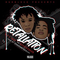 RETALIATION (feat. NUSKI2SQUAD) - Single - F.H.E Jaay