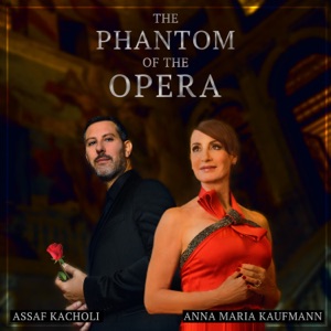 The Phantom of the Opera